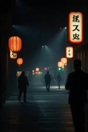 《三十七度半》竖版视觉，体温计与窗光